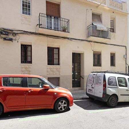 Appartamento Bonito Piso Cerca De Park Guell Barcellona Esterno foto